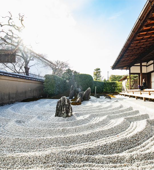 Kyoto Highlight Tour 2