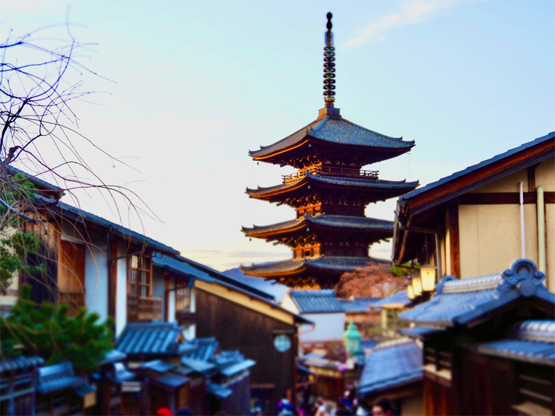 Kyoto Highlight Tour 1