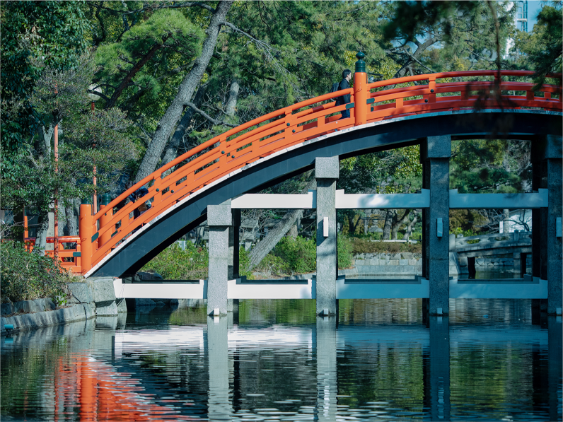 Osaka Highlight Tour