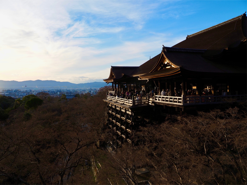 Kyoto Highlight Tour 1